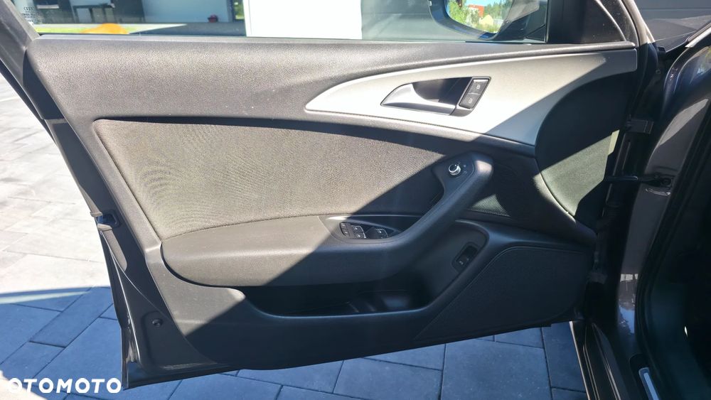 Audi A6 Avant 2.0 TDI Prime Line Multitronic - 11