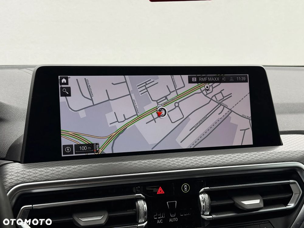 BMW X4 xDrive20d M Sport - 35