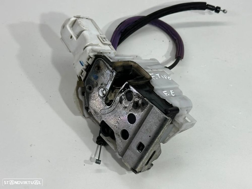 Fecho Frente / Trás Direito / Esquerdo - Fiat Tipo (2016) - 5