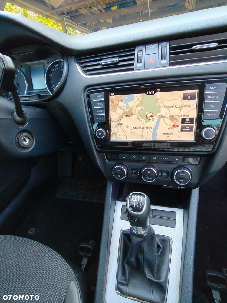 Skoda Octavia 2.0 TDI Ambition - 7