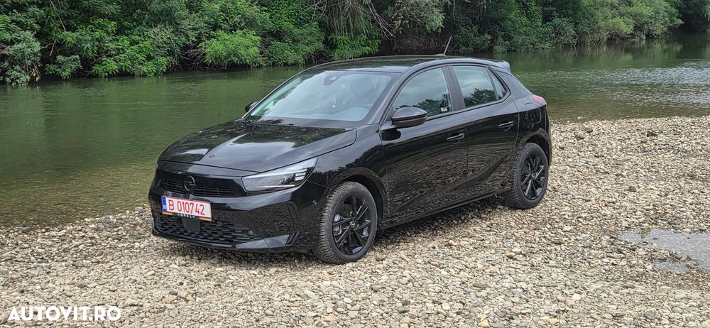 Opel Corsa YES - 2