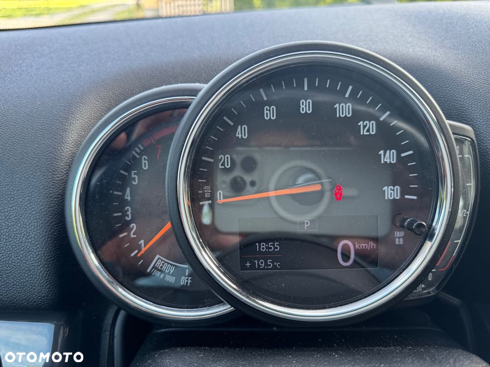 MINI Countryman Cooper S All4 - 9