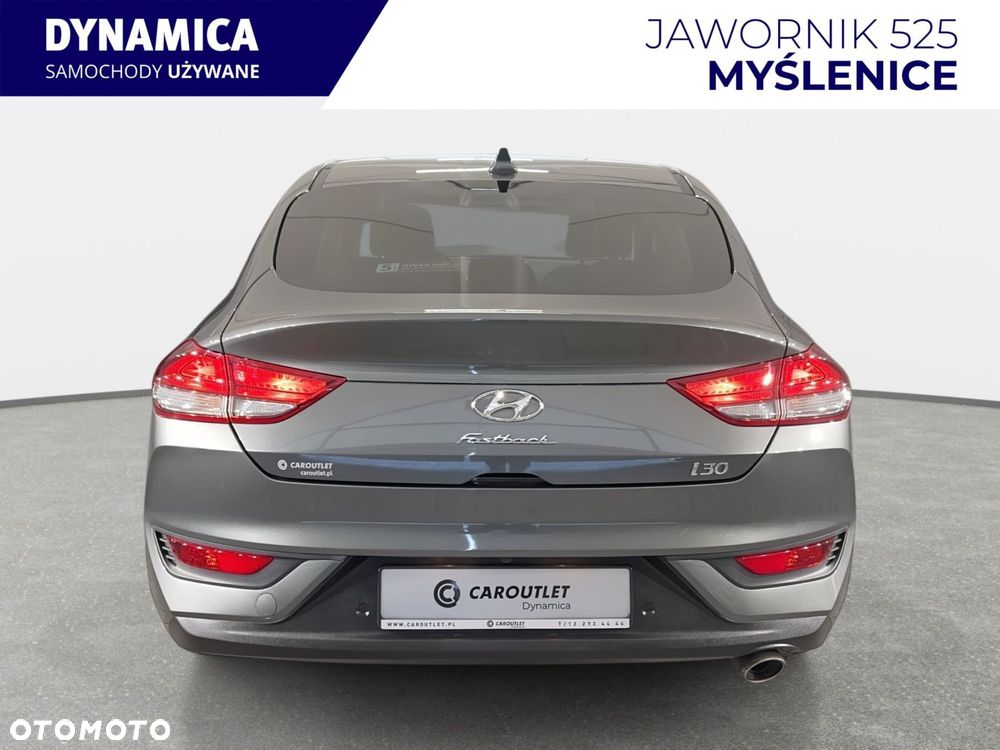 Hyundai i30 - 8