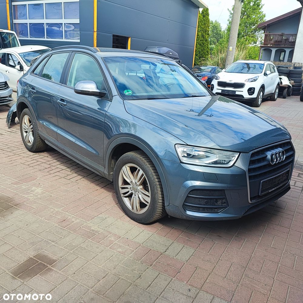 Audi Q3 1.4 TFSI Edycja Specjalna S tronic - 9
