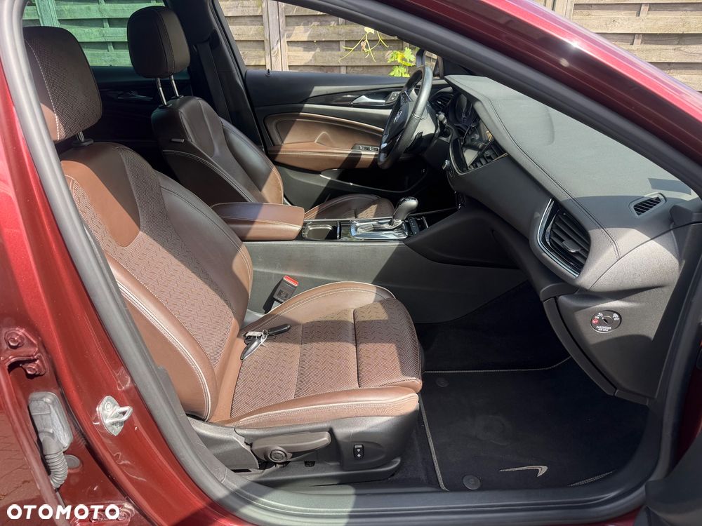 Opel Insignia 2.0 CDTI Exclusive S&S - 2