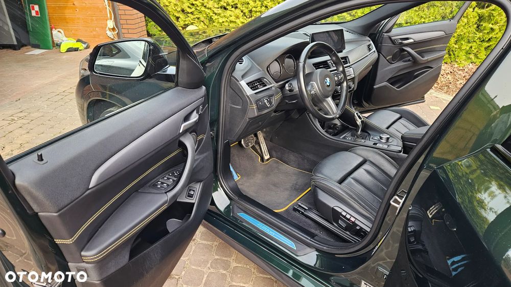 BMW X2 - 25