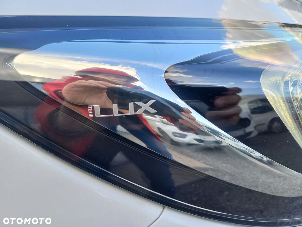 Opel Astra 1.6 CDTI Dynamic S&S - 12