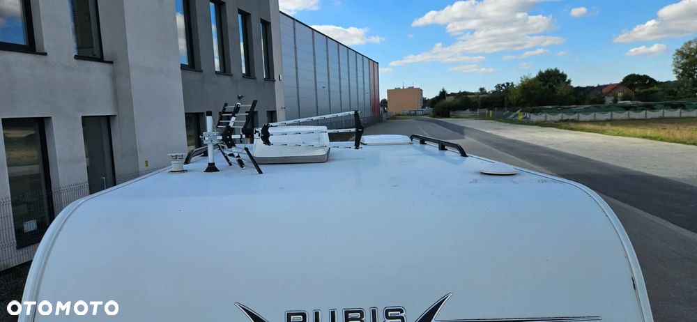 Rubis Rubis 410  2021r klima - 7