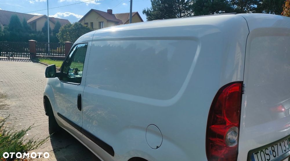 Fiat Doblo - 8