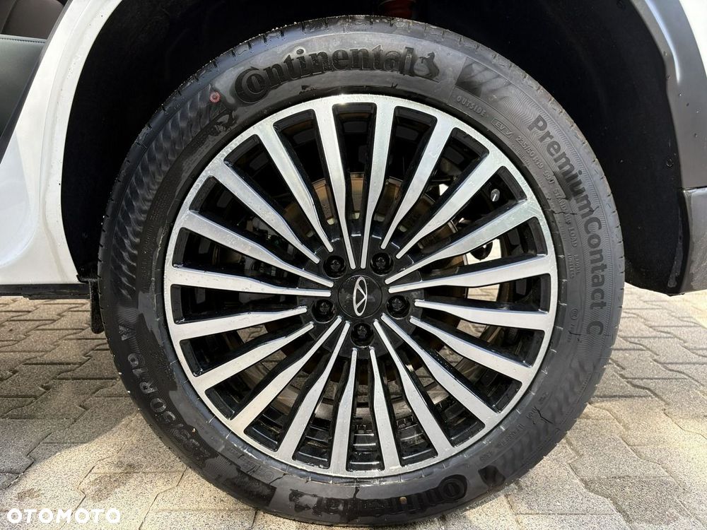 Chery Tiggo 8 - 23