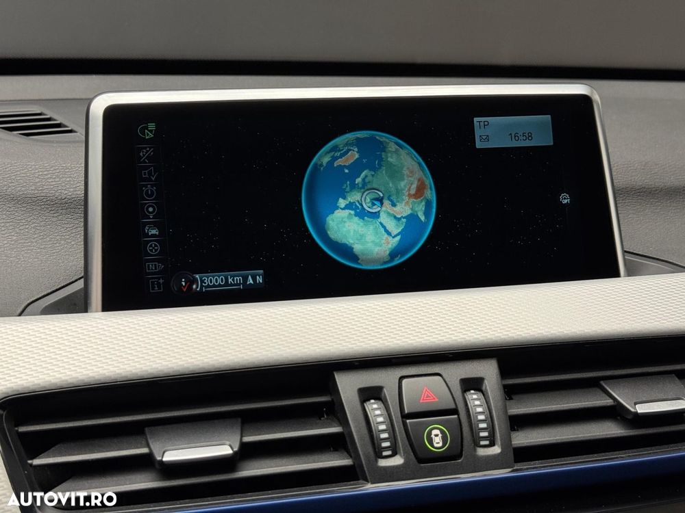 BMW X1 - 13
