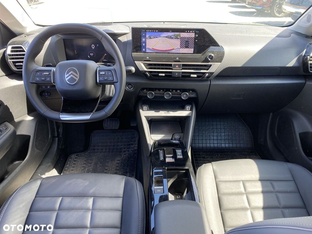 Citroën C4 - 12