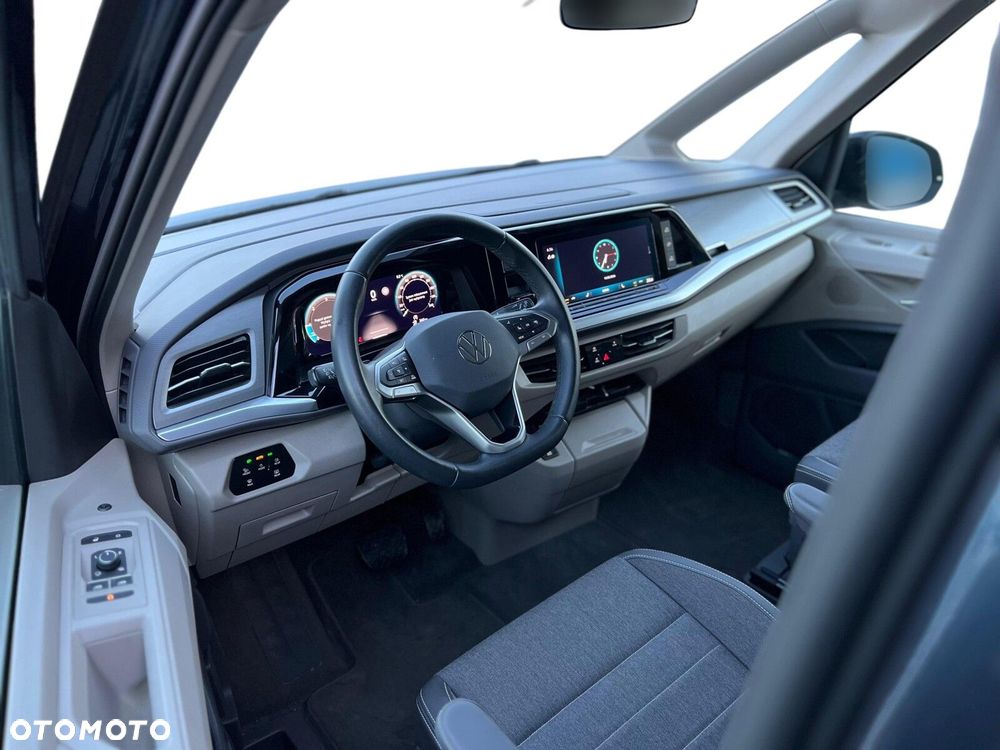 Volkswagen California - 11