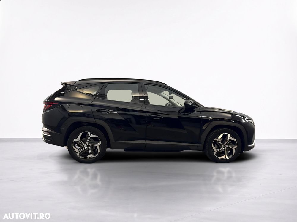 Hyundai Tucson - 7