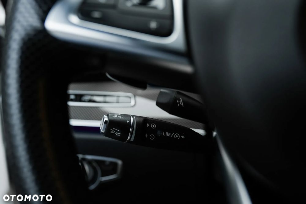 Mercedes-Benz Klasa E 400 4Matic 9G-TRONIC AMG Line - 14