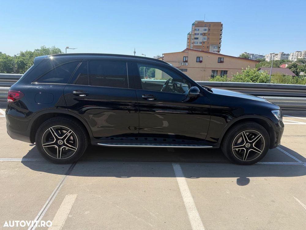 Mercedes-Benz GLC - 2