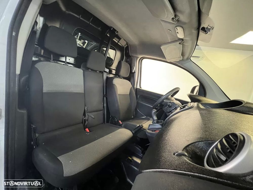 Renault KANGOO MAXI - 90 - AC - 12
