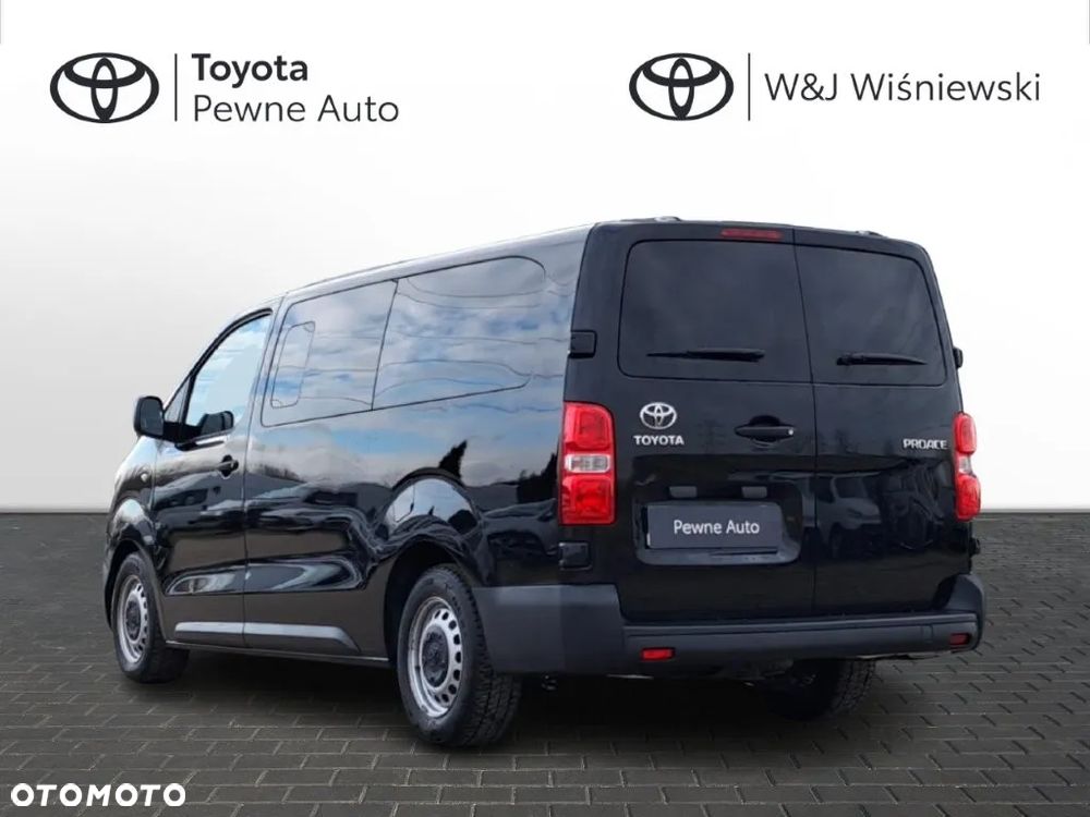 Toyota Proace Verso 2.0 D4-D Long Business - 6