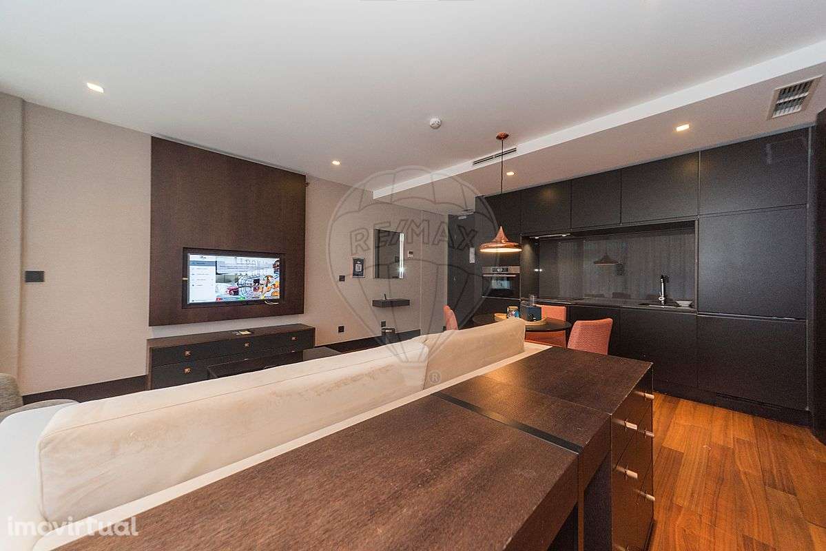 Apartamento T1 para venda - Grande imagem: 4/27