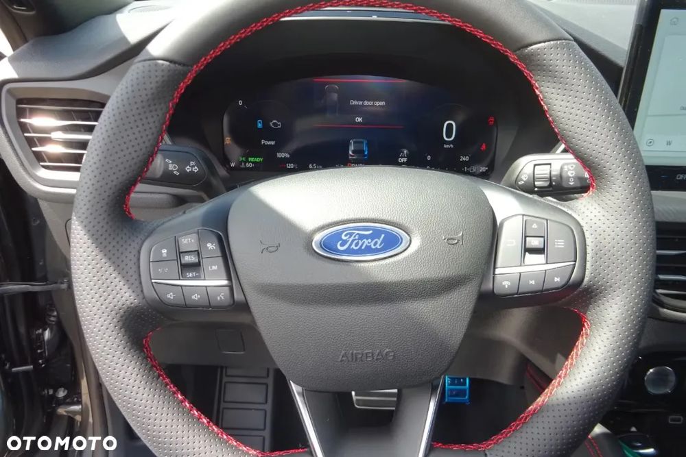 Ford Kuga 2.5P PHEV FWD ST-Line X eCVT - 10