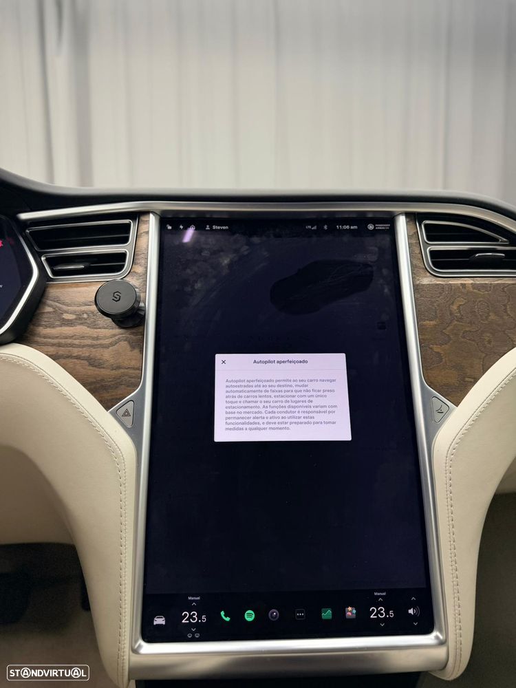 Tesla Model S 75D AWD - 14