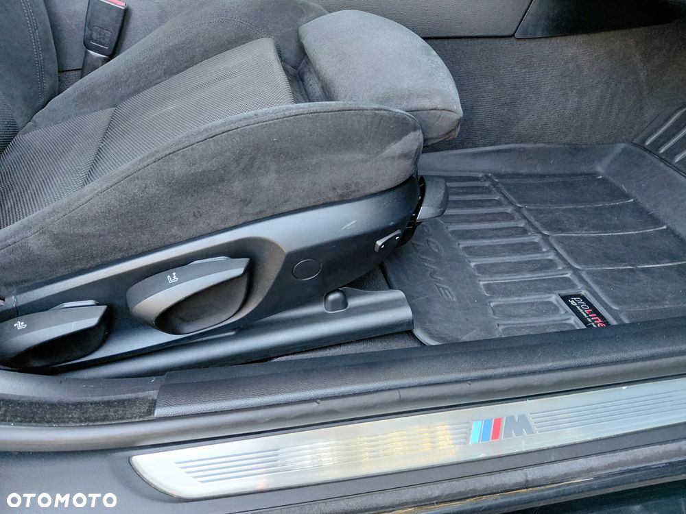BMW Seria 3 318i - 19