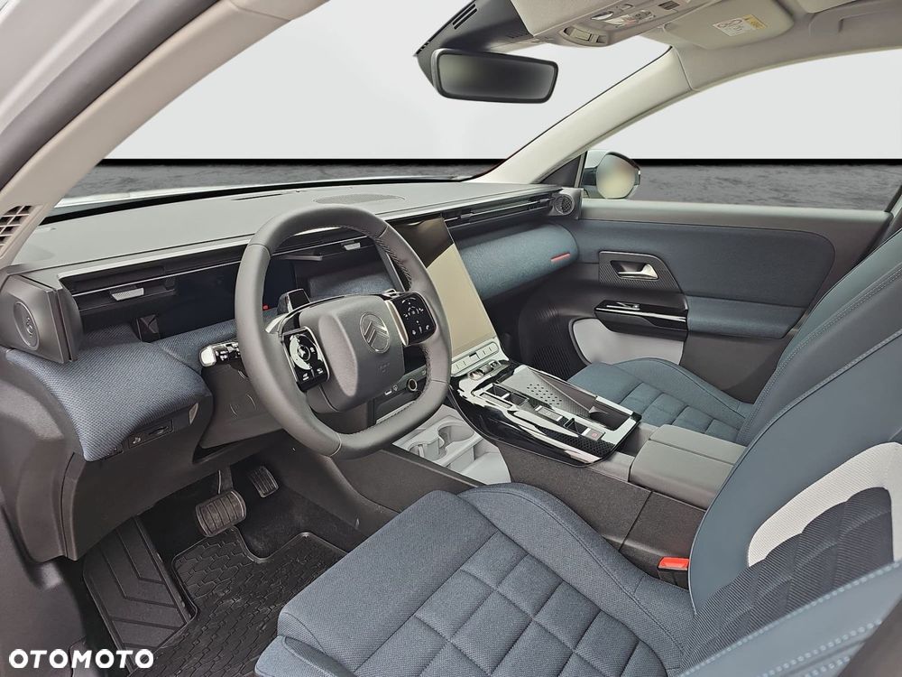 Citroën C5 Aircross - 11