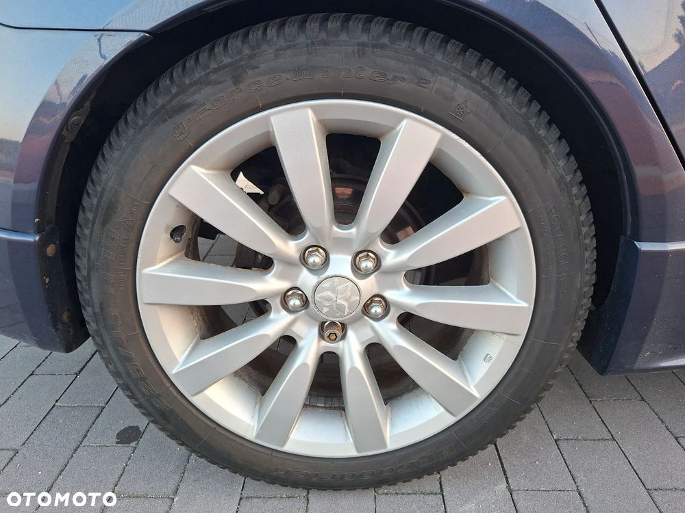 Mitsubishi Lancer 2.0 DI-D Invite - 15