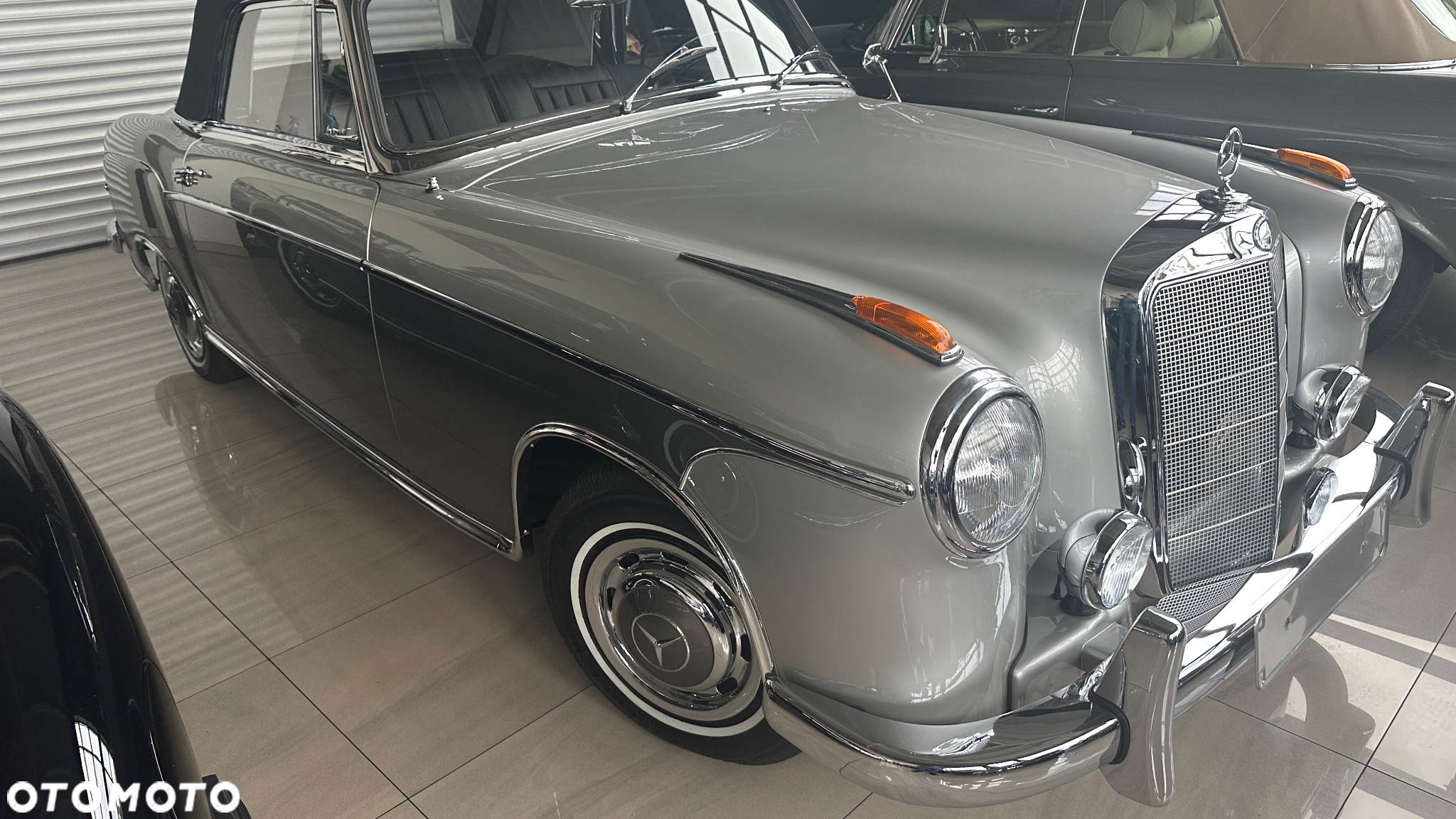 Mercedes-Benz Inny - 3