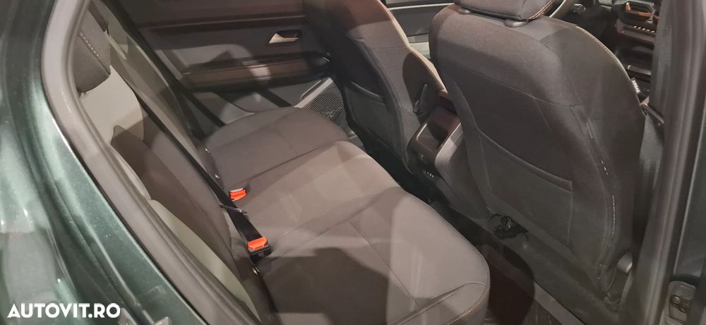 Dacia Duster HEV 140 Extreme - 17