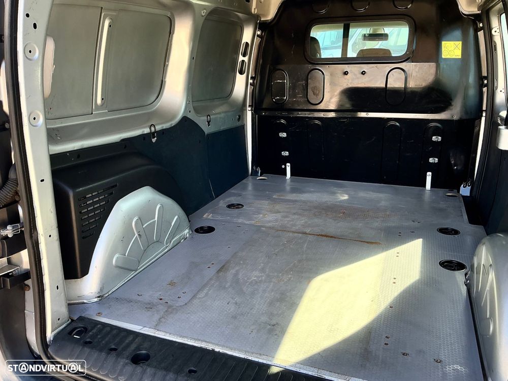 Mercedes-Benz Citan 111 CDi/31 Longo - 6