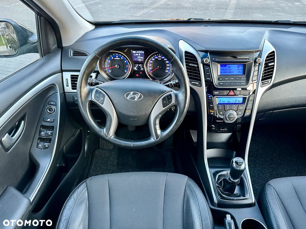 Hyundai i30 1.4 Style - 29