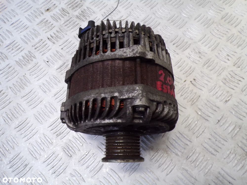 ALTERNATOR RENAULT ESPACE IV 2.0 DCI 8200654789 - 1