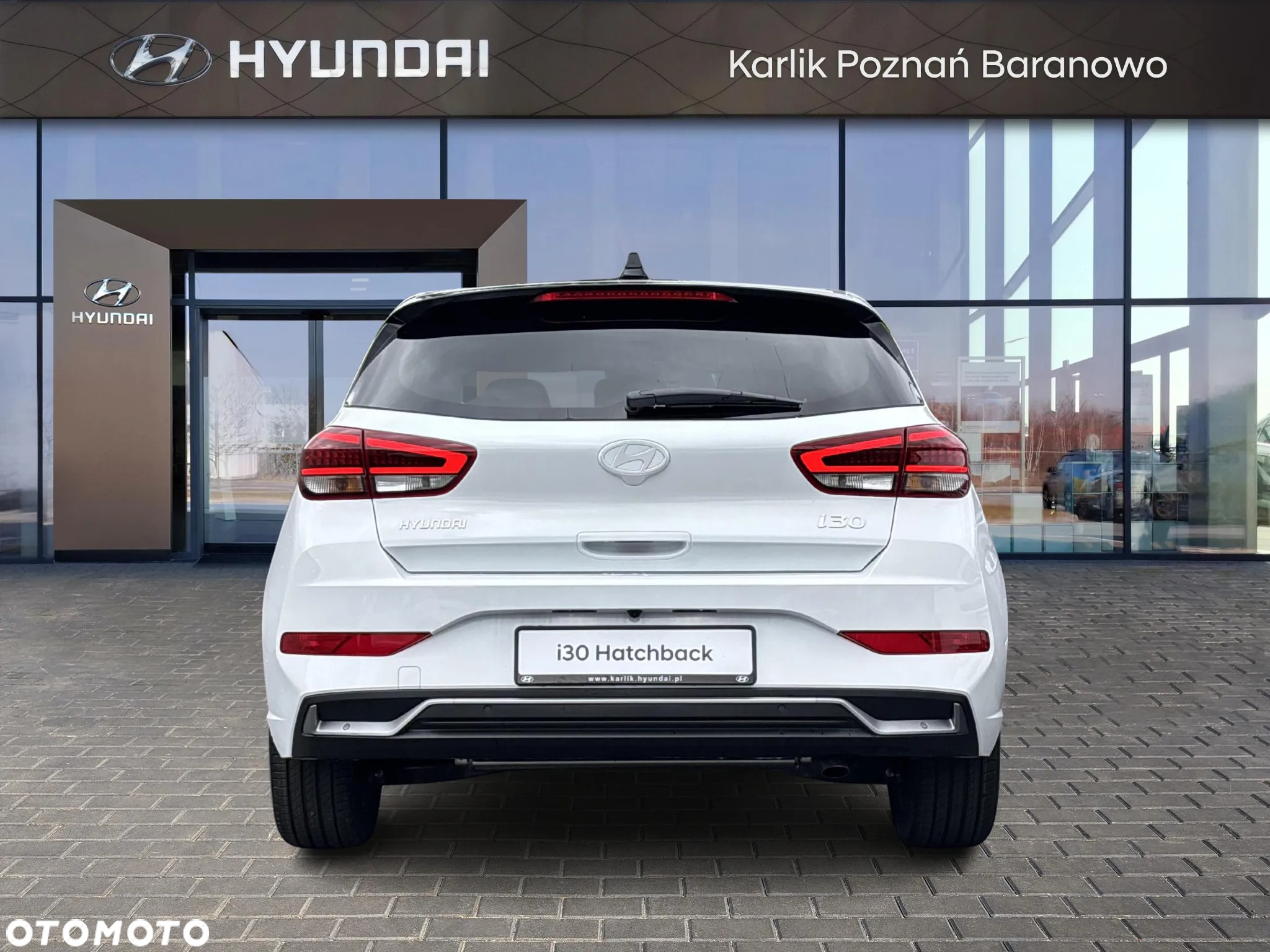 Hyundai i30 1.5 T-GDI 48V Smart DCT - 4