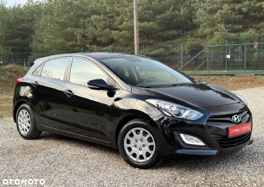 Hyundai i30 1.6 Comfort - 2