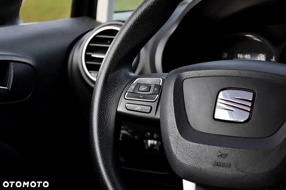 Seat Leon 1.2 TSI Ecomotive Style - 18