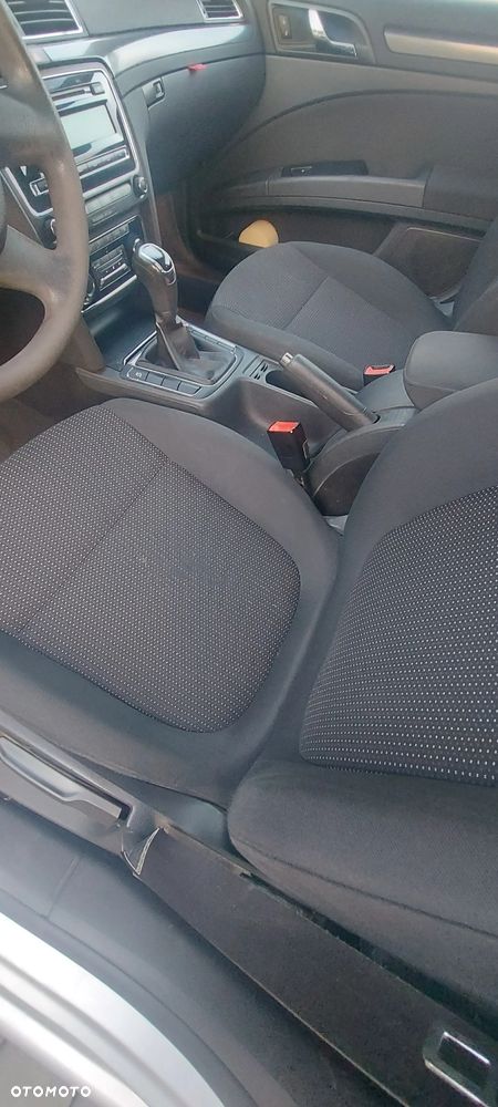 Skoda Superb 1.6 TDI Active - 7