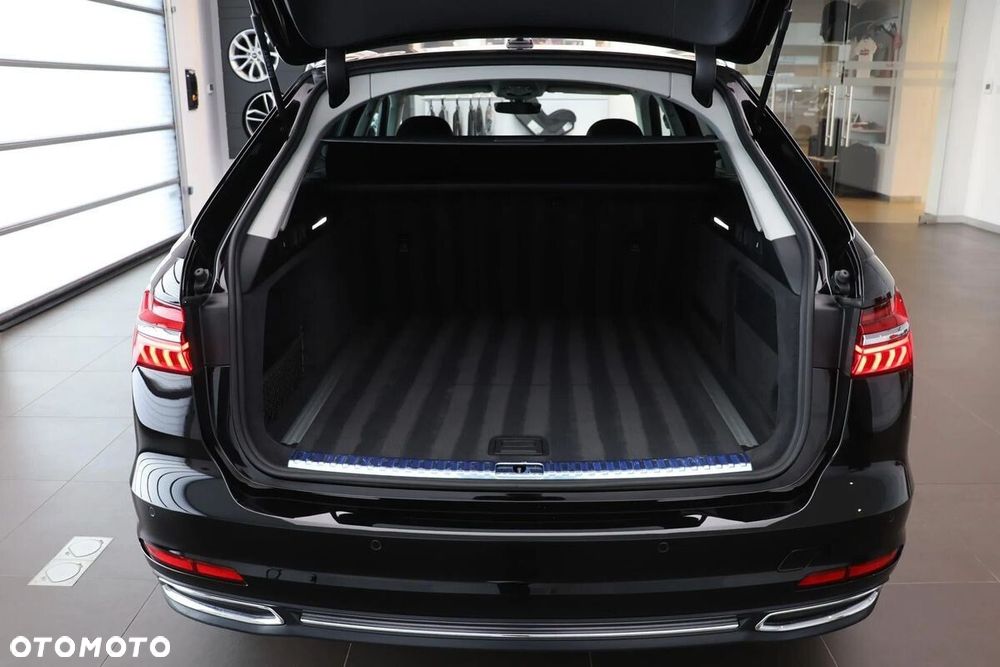 Audi A6 Avant - 7
