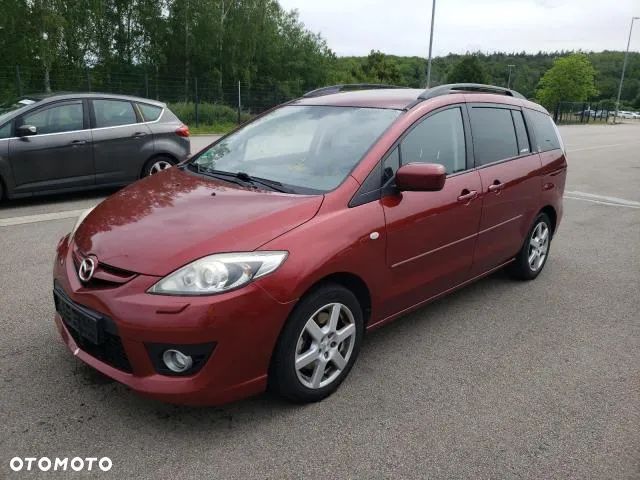 Mazda 5 2.0 Sport - 2
