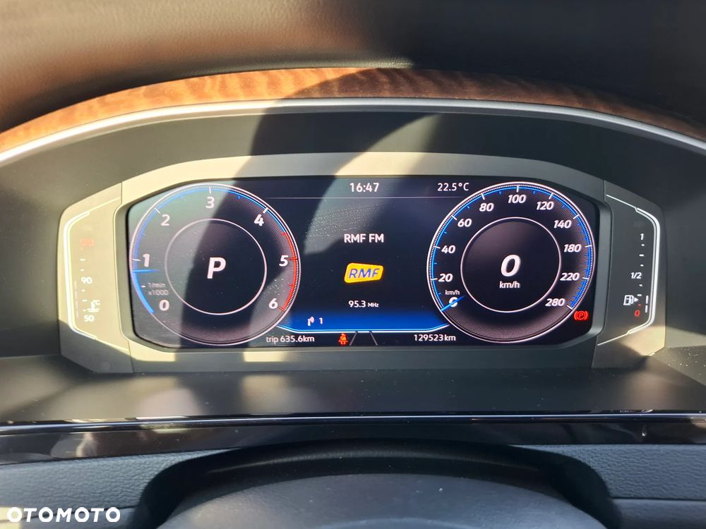 Volkswagen Arteon 2.0 TDI Elegance DSG - 26