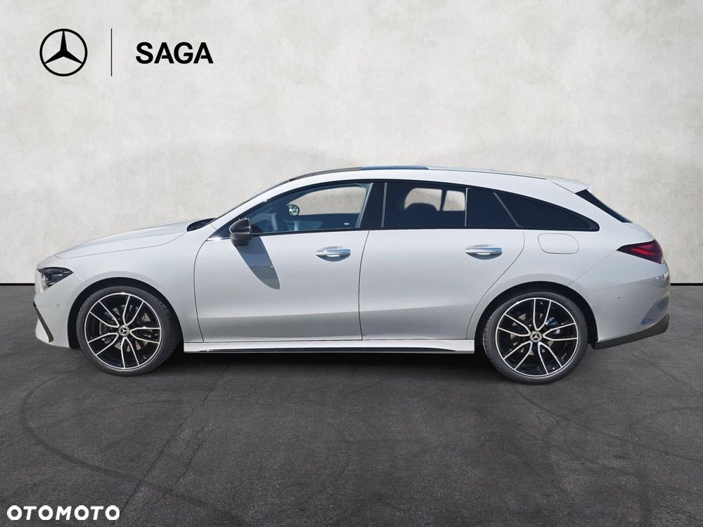 Mercedes-Benz CLA - 8