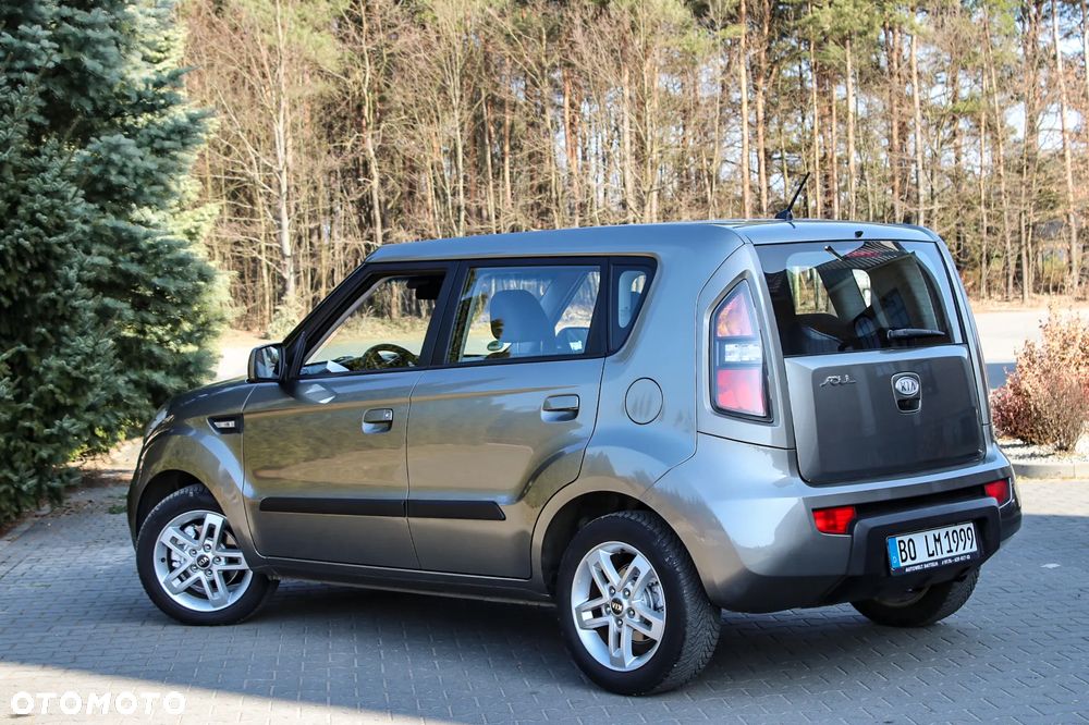 Kia Soul - 15