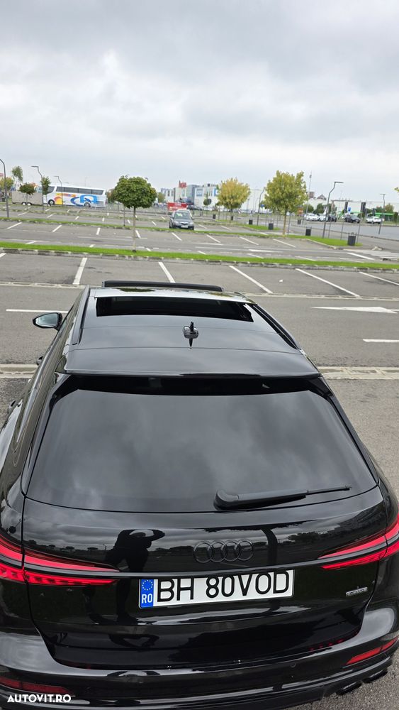 Audi A6 - 14