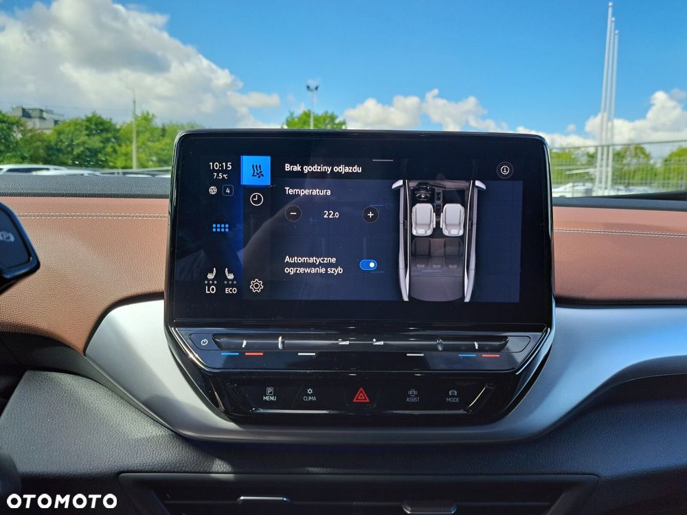 Volkswagen ID.4 77kWh Pro Performance - 30