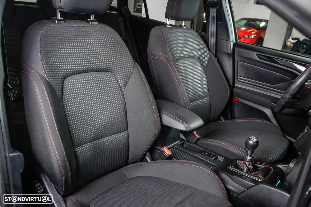 Ford Focus SW 1.5 TDCi EcoBlue ST-Line - 17