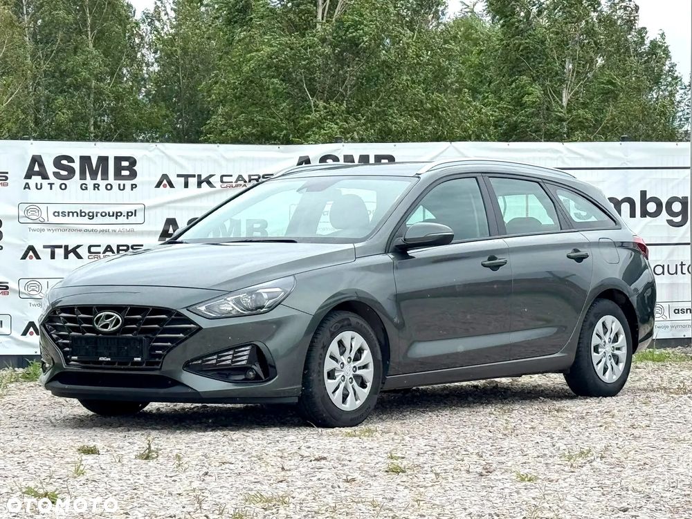 Hyundai i30 1.0 T-GDI Smart - 2