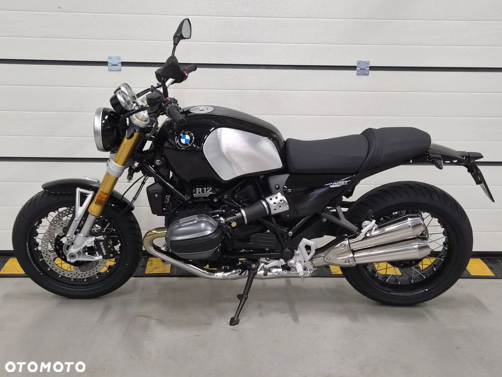 BMW R - 6