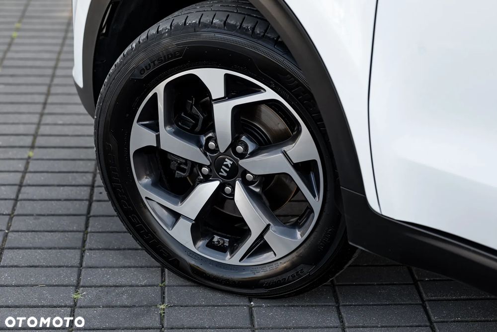 Kia Sportage 1.6 GDI 2WD VISION - 27