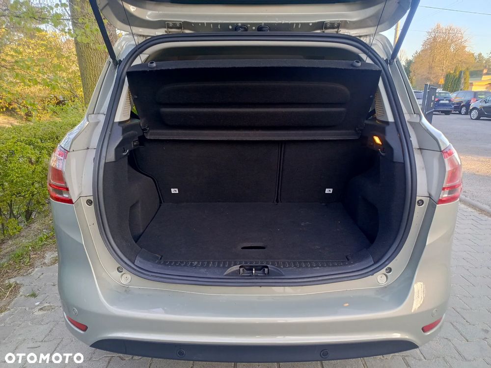Ford B-MAX 1.0 EcoBoost Individual - 34