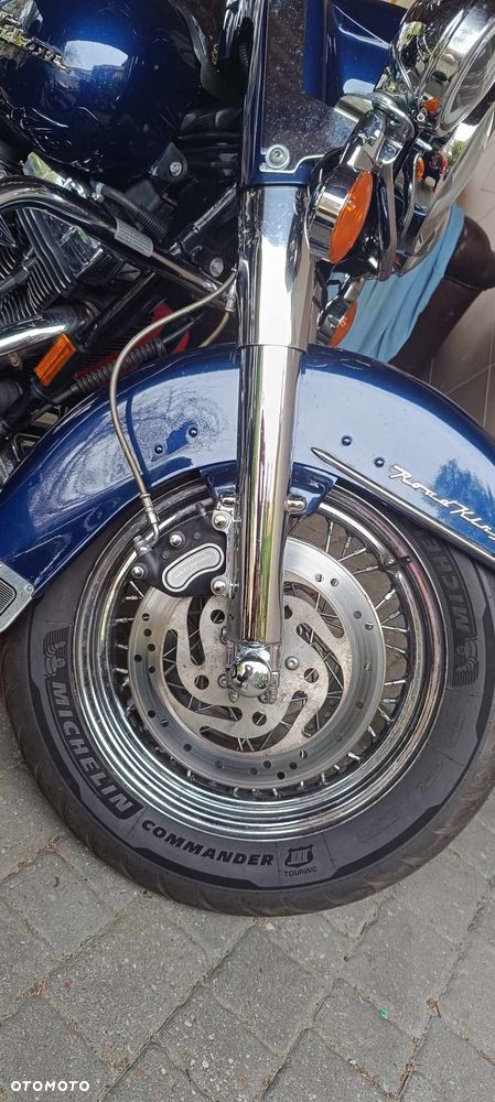 Harley-Davidson Touring Road King - 6